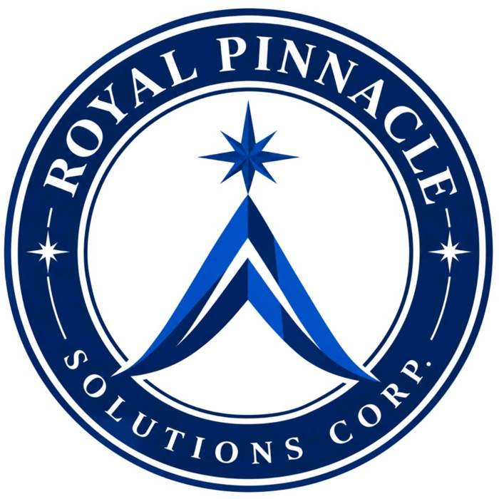 Royal Pinnacle Solutions Corp. seal